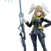 Xenoblade Chronicles - Eunie figma