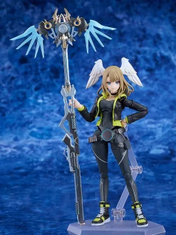 Xenoblade Chronicles - Eunie figma