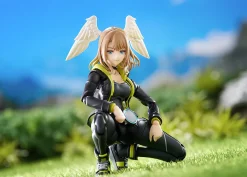 Xenoblade Chronicles - Eunie figma