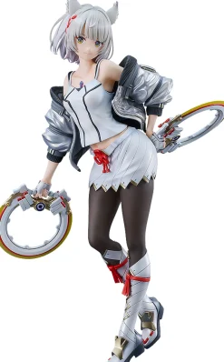 Xenoblade Chronicles - Mio 1/7 Scale Figure