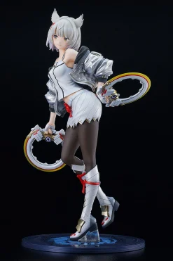Xenoblade Chronicles - Mio 1/7 Scale Figure