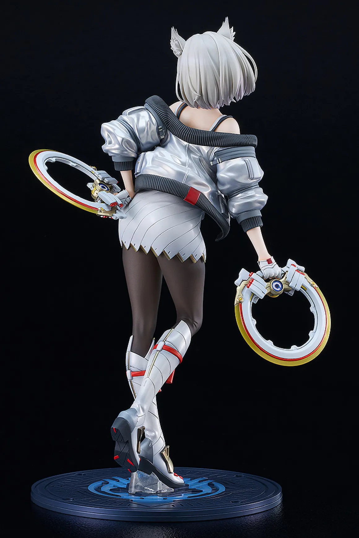 Xenoblade Chronicles - Mio 1/7 Scale Figure