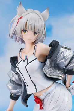 Xenoblade Chronicles - Mio 1/7 Scale Figure