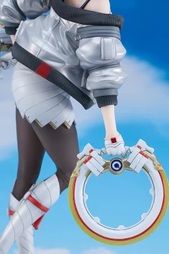 Xenoblade Chronicles - Mio 1/7 Scale Figure