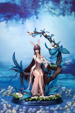 Xiao Wu Lifelong Protection Ver Soul Land Figure