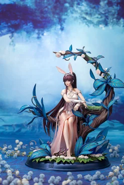 Xiao Wu Lifelong Protection Ver Soul Land Figure