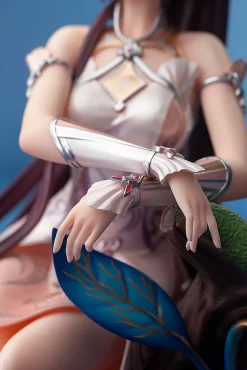 Xiao Wu Lifelong Protection Ver Soul Land Figure