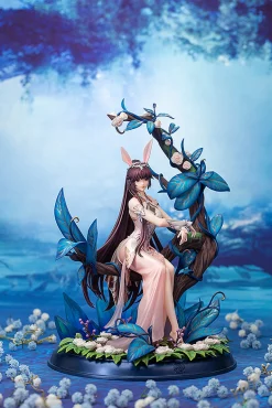 Xiao Wu Lifelong Protection Ver Soul Land Figure