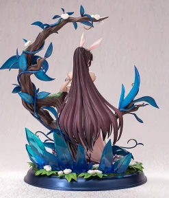 Xiao Wu Lifelong Protection Ver Soul Land Figure