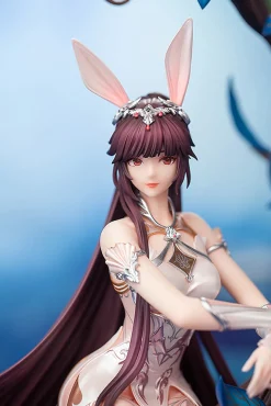Xiao Wu Lifelong Protection Ver Soul Land Figure