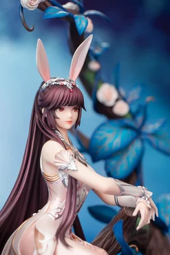 Xiao Wu Lifelong Protection Ver Soul Land Figure