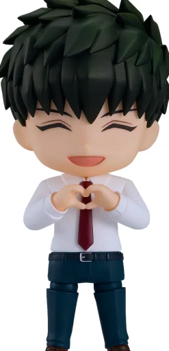 Yakuza Fiance - Kirishima Miyama Nendoroid