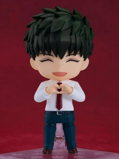 Yakuza Fiance - Kirishima Miyama Nendoroid