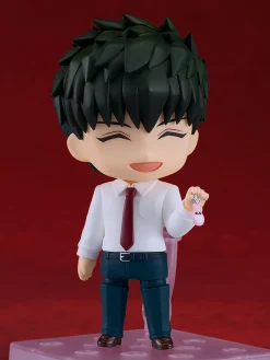 Yakuza Fiance - Kirishima Miyama Nendoroid