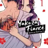 Yakuza Fiance: Raise wa Tanin ga Ii Manga Volume 1