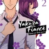 Yakuza Fiance: Raise wa Tanin ga Ii Manga Volume 2