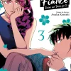 Yakuza Fiance: Raise wa Tanin ga Ii Manga Volume 3