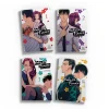 Yakuza Fiance: Raise wa Tanin ga Ii Manga (1-4) Bundle