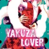 Yakuza Lover Manga Volume 4