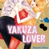 Yakuza Lover Manga Volume 12