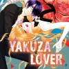 Yakuza Lover Manga Volume 9