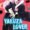 Yakuza Lover Manga Volume 10