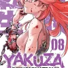 Yakuza Reincarnation Manga Volume 8