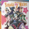 Yamada-kun and the Seven Witches - The Complete Series - Essentials - Blu-Ray