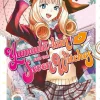Yamada-kun and the Seven Witches Manga Volume 9