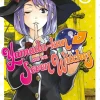 Yamada-kun and the Seven Witches Manga Volume 3