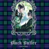 Yana Toboso Artworks Black Butler Volume 3 (Hardcover)