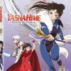 Yashahime Princess Half-Demon Season 1 Part 2 Blu-ray