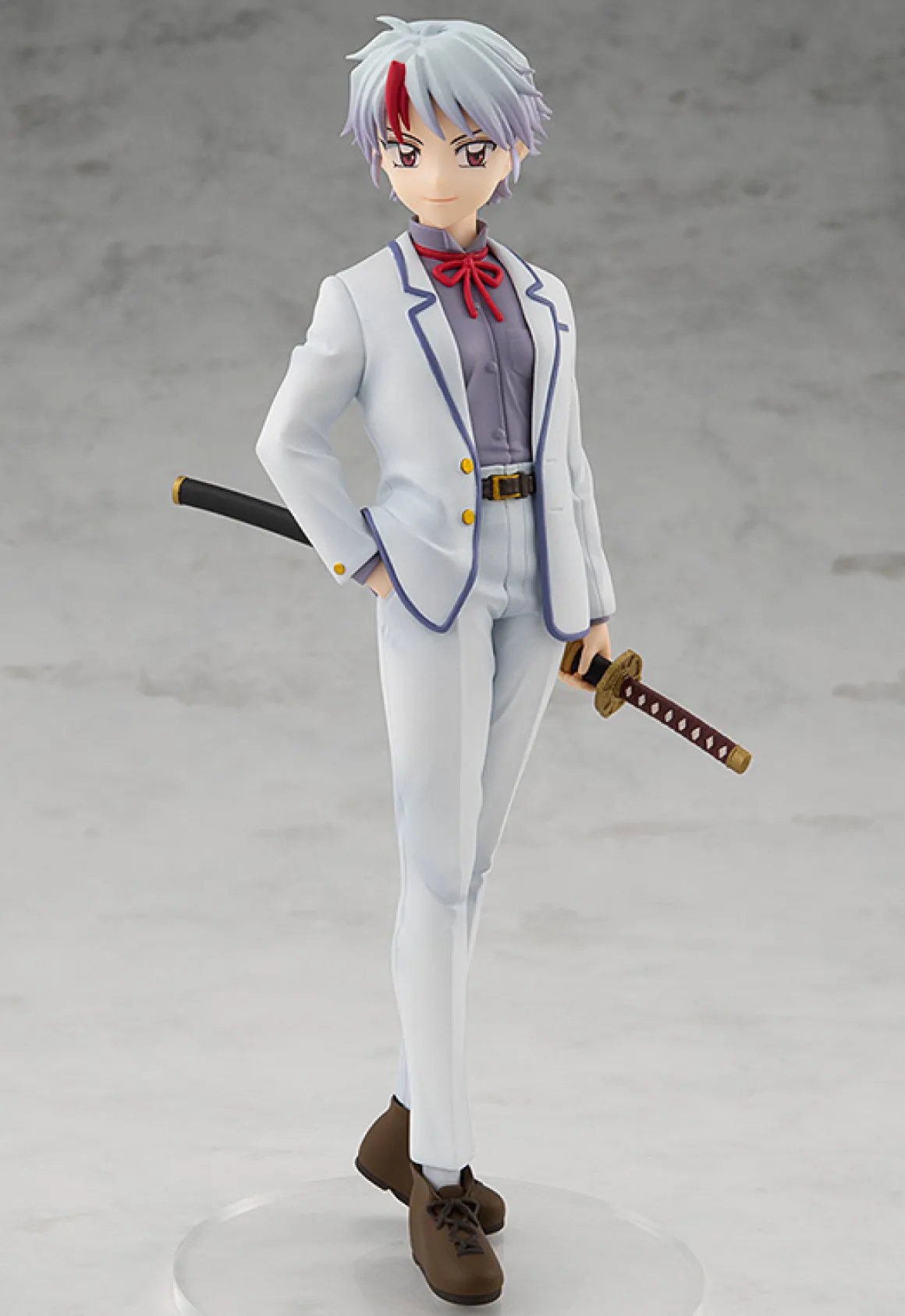 Yashahime Princess Half-Demon - Towa Higurashi Pop Up Parade Figure