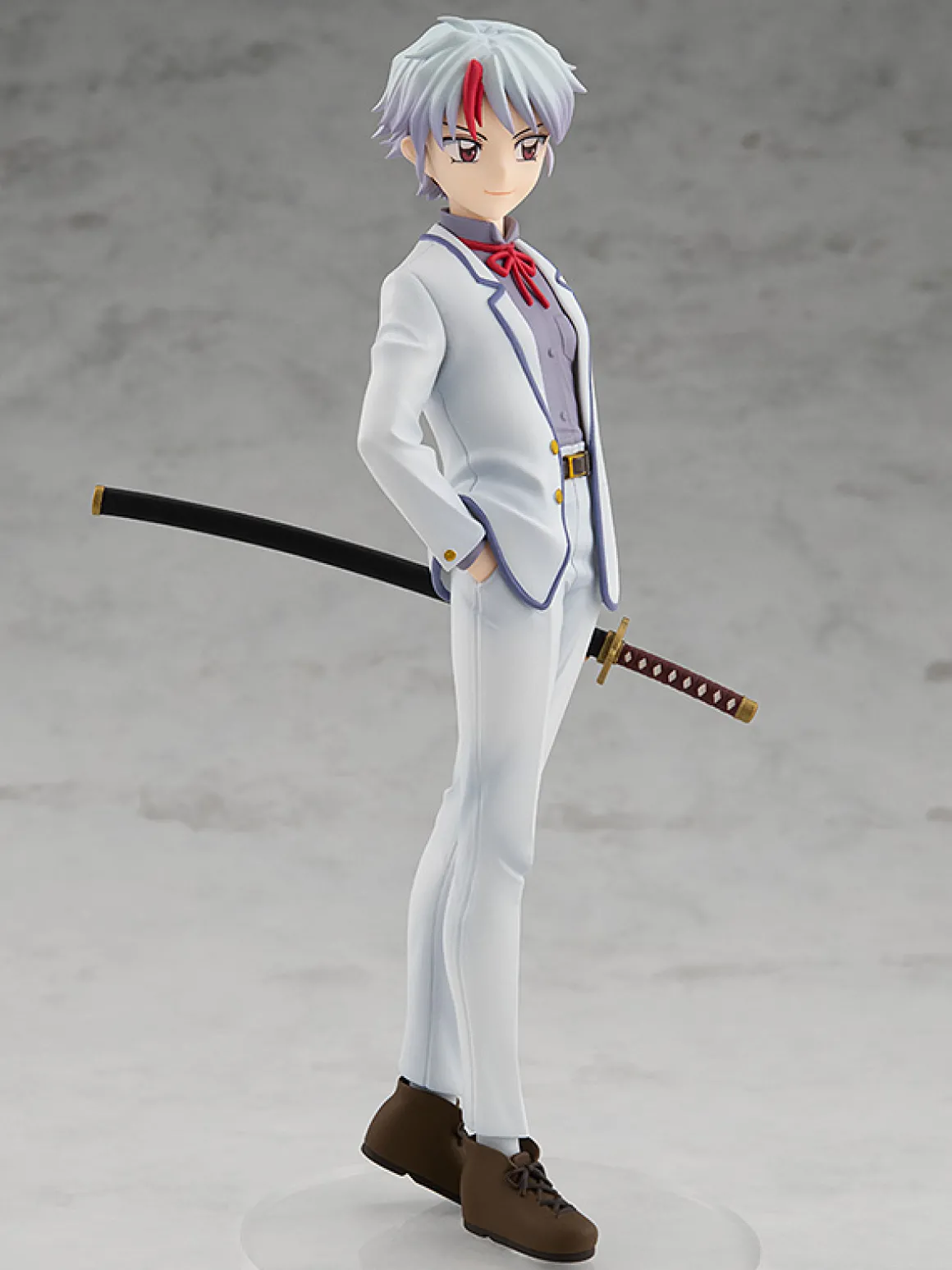 Yashahime Princess Half-Demon - Towa Higurashi Pop Up Parade Figure