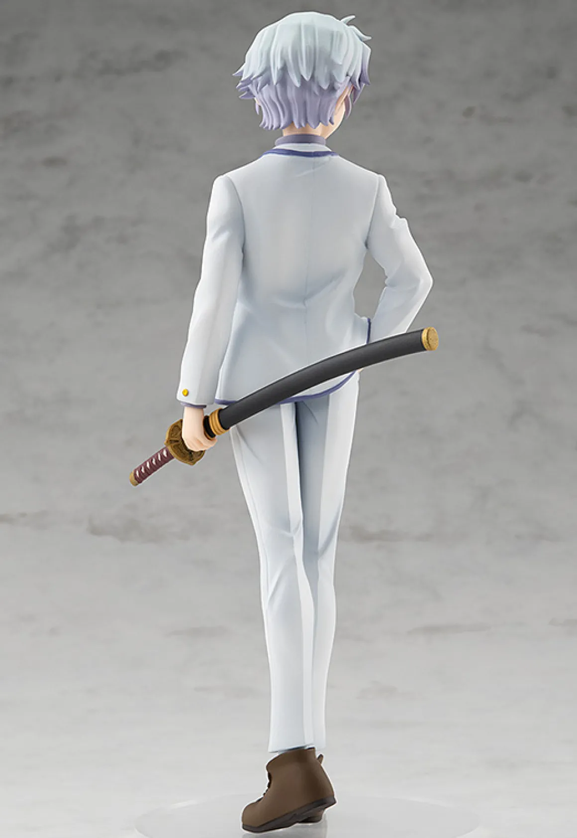 Yashahime Princess Half-Demon - Towa Higurashi Pop Up Parade Figure