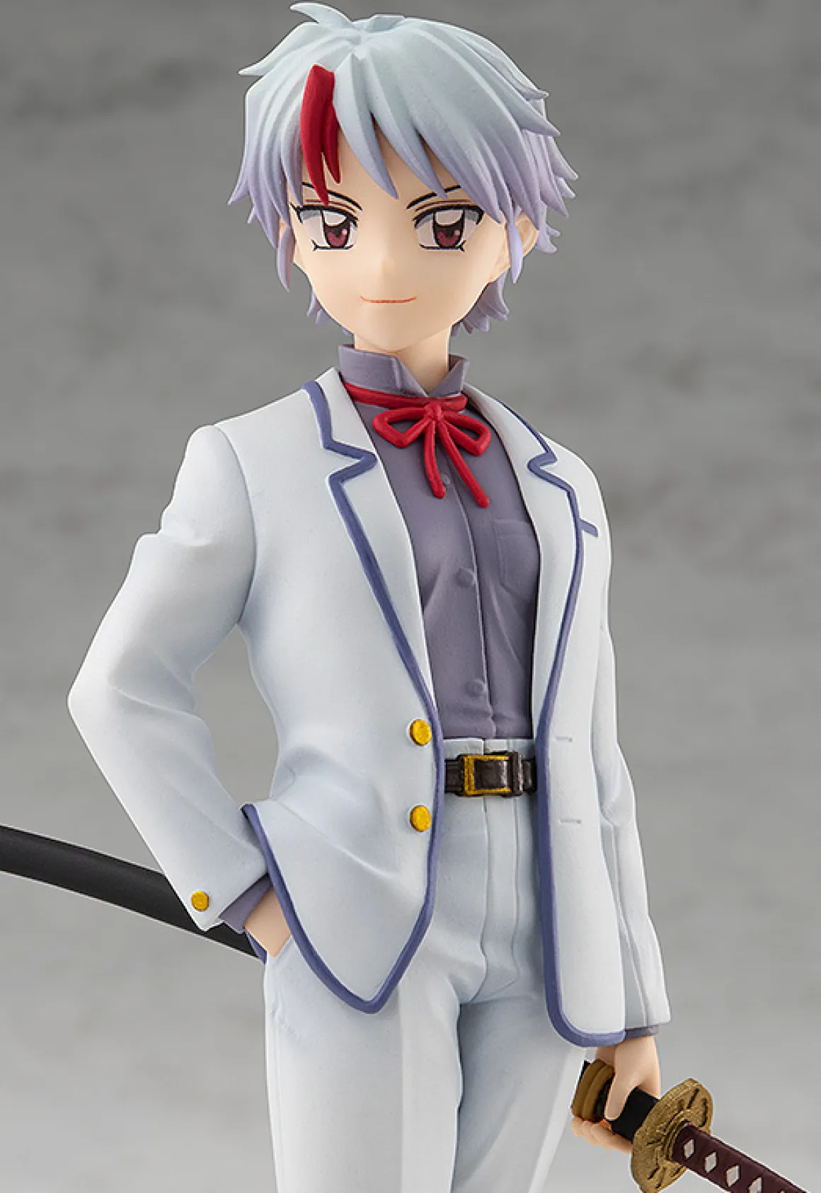 Yashahime Princess Half-Demon - Towa Higurashi Pop Up Parade Figure