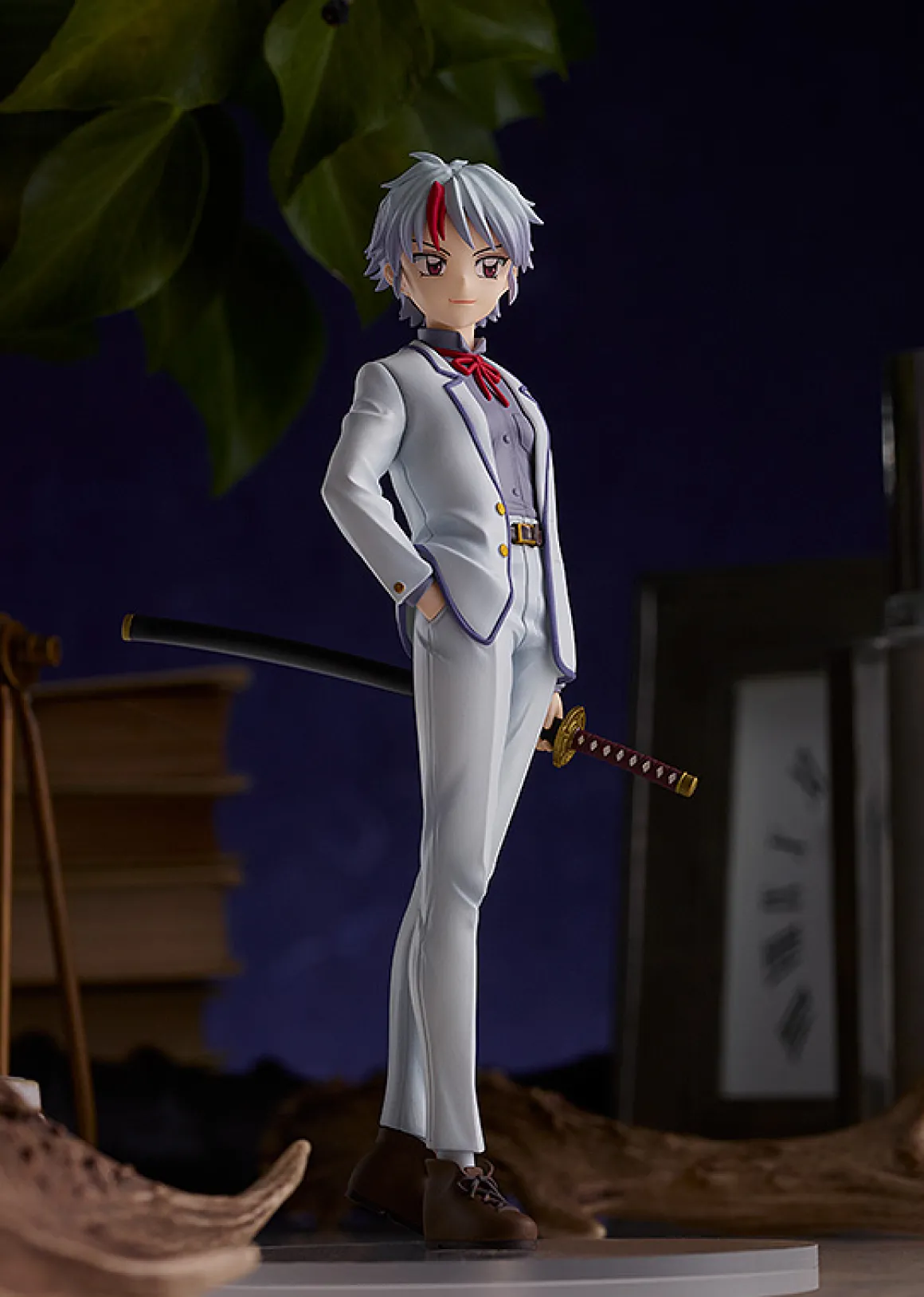 Yashahime Princess Half-Demon - Towa Higurashi Pop Up Parade Figure