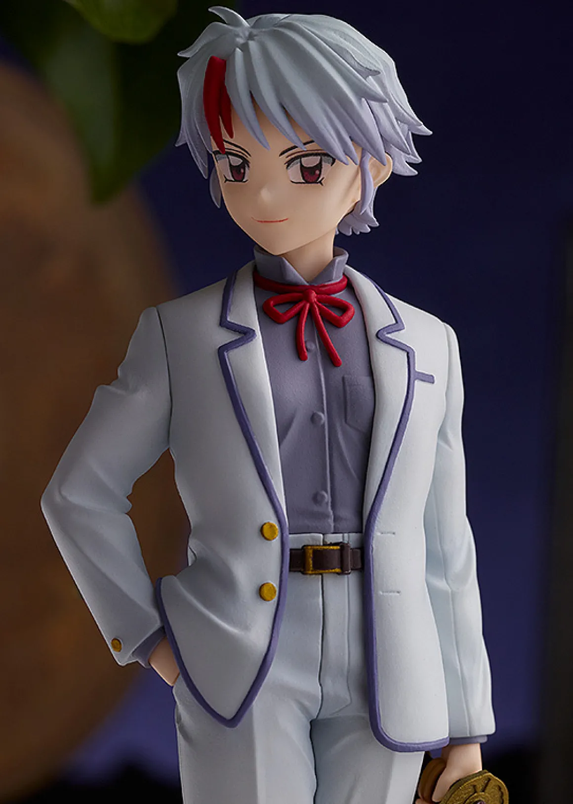 Yashahime Princess Half-Demon - Towa Higurashi Pop Up Parade Figure