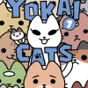 Yokai Cats Manga Volume 7 (Color)