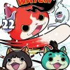Yo-Kai Watch Manga Volume 22