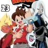 Yo-Kai Watch Manga Volume 23