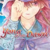 Yona of the Dawn Manga Volume 41