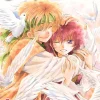 Yona of the Dawn Manga Volume 9