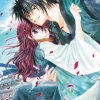 Yona of the Dawn Manga Volume 2