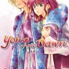 Yona of the Dawn Manga Volume 26