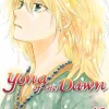 Yona of the Dawn Manga Volume 18