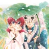 Yona of the Dawn Manga Volume 6