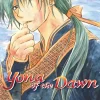 Yona of the Dawn Manga Volume 17