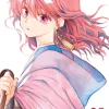 Yona of the Dawn Manga Volume 38