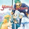 Yona of the Dawn Manga Volume 14